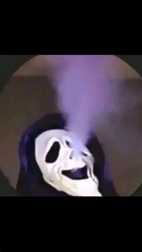 Scream Pfp Skeletor Scream 2 Fictional Characters