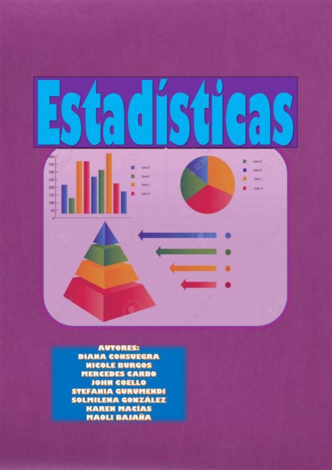 Libro De Estadística By Karen Macias Lucas Issuu