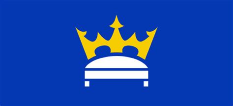 30 Royal Logos That Sit On The Logo Throne Creativeoverflow