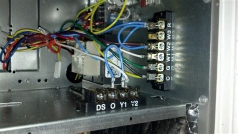 Wiring diagram of ac unit whats new. Lennox Thermostat Wiring Diagram