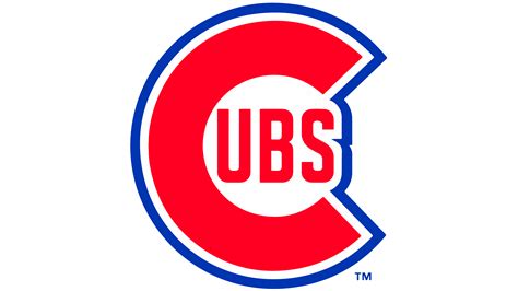 Chicago Cubs Logo Symbol Meaning History Png Vector Brand