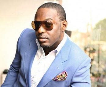 More than a smart tv—a better tv. Actor Jim Iyke Defines What STYLE Means To Him & Its ...