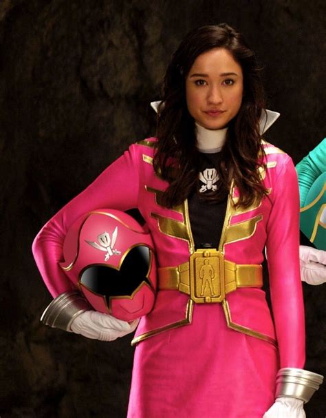 Female Power Rangers Nude Telegraph