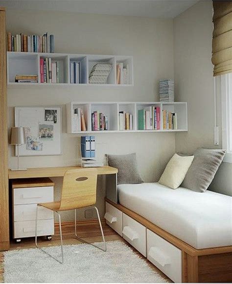 27 Genius Simple Bedrooms Designs Cute Homes