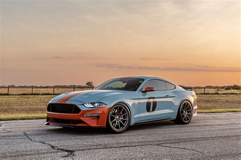 This Custom 808 Hp Ford Mustang Is The Most Expensive New Stang On The