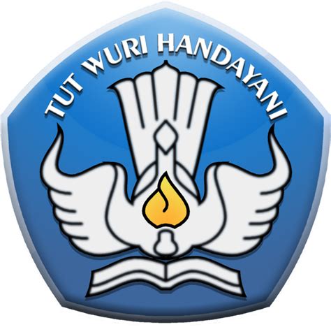 Tut Wuri Handayani Png Logo Draw