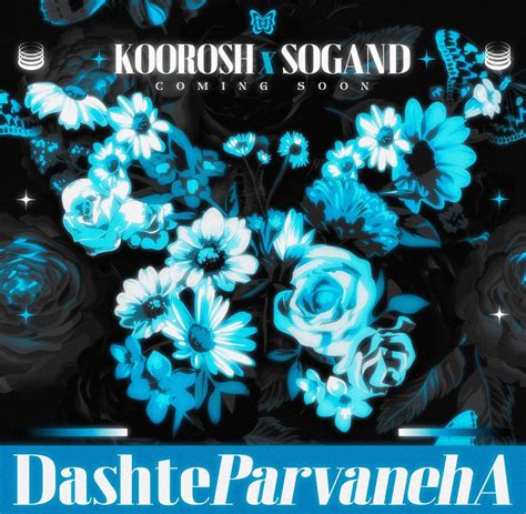 Koorosh And Sogand Dashte Parvaneha Lyrics Genius Lyrics