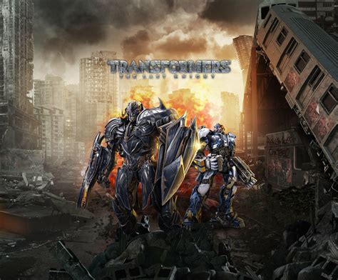The last knight (2017) full online free with english subtitles. Transformers: The Last Knight App Available for Download ...