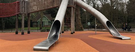 What Is The Critical Fall Height Soft Surfaces Ltd The Uk S Leading Playground Flooring