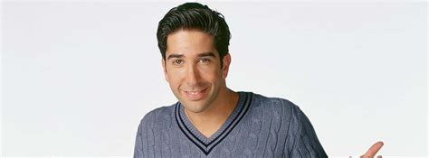He also helped found the lookingglass theatre company in chicago. David Schwimmer Bio | Ross Geller, Friends, Net Worth 2020 ...