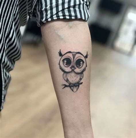 ne_shortcode1 ne_shortcode2 my pet owl 'dumbo' after being featured in my last purse video.lot of you had requested me to make a video just on dumbo/lata is his nepal. Top 51 Best Small Owl Tattoo Ideas - 2021 Inspiration Guide