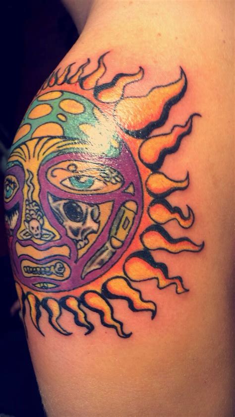 Map the location, find hours open, and more about sublime. Sublime Tattoo (With images) | Sublime tattoo, Tattoos ...