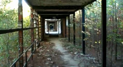 The hospital itself is now called the provincial mental hospital, essondale. The Abandoned Hospital | The Slender Man Wiki | FANDOM ...