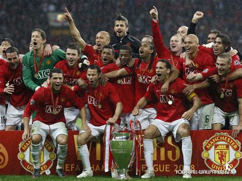 See full list on worldfootball.net champions-league-2008-man-utd. | Manchester united ...