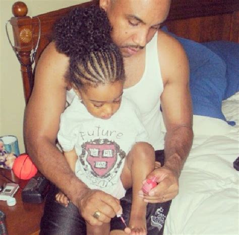 This Is What Black Fatherhood Really Looks Like Blavity News