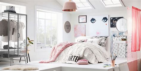 Camerette moderne per ragazze ecco 20 bellissimi modelli camere da letto per ragazze camerette. Camere Da Letto Ragazze Tumblr | Joodsecomponisten