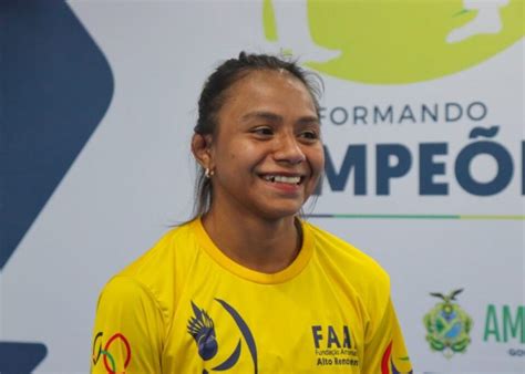 Atleta amazonense garante vaga para Seleção Pré Olímpica de Wrestling