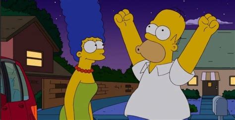 Los Simpson En Qué Se Inspiró Matt Groening Para Crear A Ned Flanders El Personaje Más Odiado
