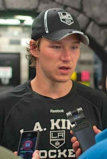 Montreal canadiens sida) och tävlingssidor (nhl, shl och mer än 5 000 tävlingar från över 30 sporter världen. Tyler Toffoli Improved His Two-Way Play In 2011-12 Without ...