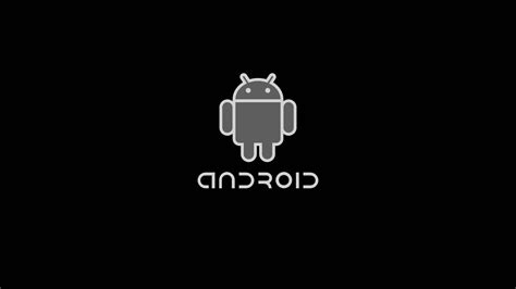 Black Wallpaper Android Pixelstalknet
