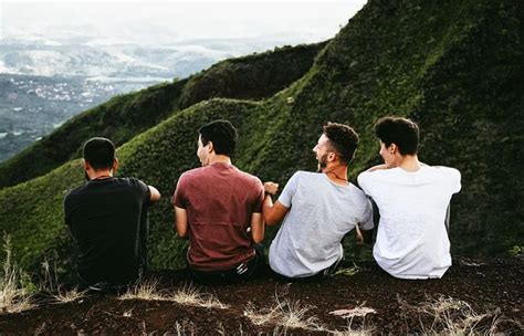 Muchos aseguran que el día del hombre en colombia pasa desapercibido, no para los usuarios de las redes sociales. ¿Cuándo se celebra el Día del Hombre en Colombia?