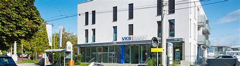 Für bedienten service bitten wir sie, ab 1. Filiale Linz-Froschberg - VKB-Bank