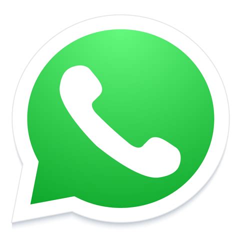 Telephone Icon Whatsapp Logo Symbol Phone Vector Image Sexiz Pix