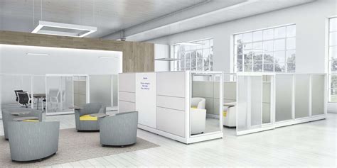 Evolve Panels Toronto Office Furniture Inc
