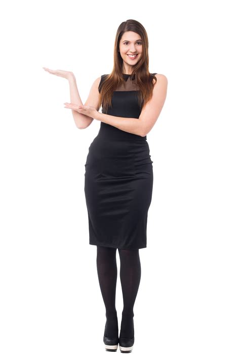 Women Pointing Left Png Image Purepng Free Transparent Cc0 Png Image Library