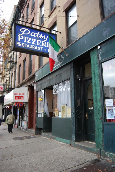 Harlem restaurants breakfast restaurants brooklyn diner new york eats southern recipes southern food chicken and waffles best places to eat. File:NYC-East Harlem-Patsys Pizzeria-01.jpg - Wikimedia ...