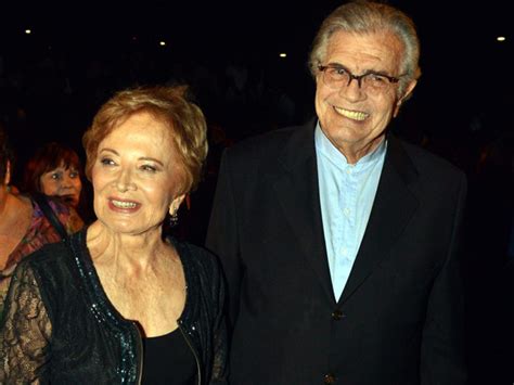 In 2013, she was voted the 15th most influential celebrity in brazil by forbes magazine. Tarcísio e Glória: lágrimas e muito amor em prêmio no Rio ...