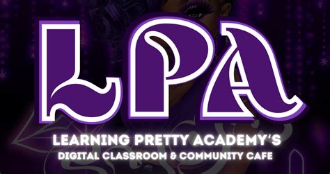 Learning Pretty Academy