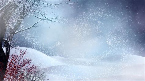 Free Download 7985 Winter Snow Wallpaper Background 1921x1080 For