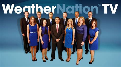 A forum community dedicated to all ranges of personality types and people. WeatherNation Will Remain on DirecTV Alongside The Weather ...