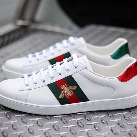 Sale Latest Gucci Shoes For Men In Stock