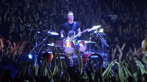 Metallica Concert Wallpapers Top Free Metallica Concert Backgrounds