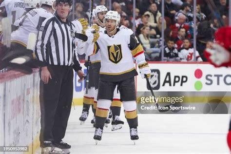 Marchessault Photos And Premium High Res Pictures Getty Images