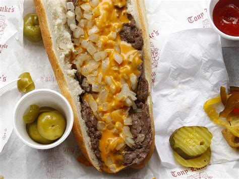 30th january 2013 12:29 am. The 25 Most Iconic Dishes in Philadelphia - Eater Philly