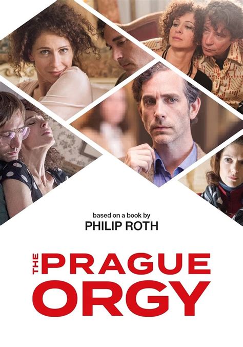 The Prague Orgy Movie Watch Streaming Online