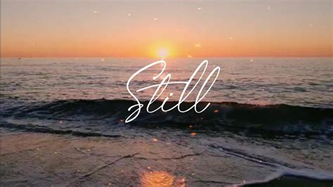 Still By Hillsong Mildred Carriaga Cover Chords Chordify