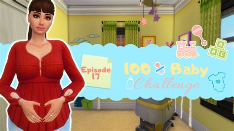 The Sims 4 100 Baby Challenge 🍼 Ep 17 Dolled Up Youtube
