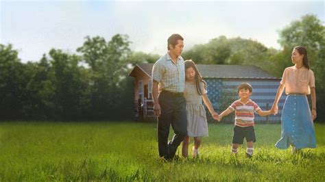 Молодая корейская семья переезжает в американскую глубинку. Minari: verhaal, cast, trailer, releasedatum en Oscar-kansen