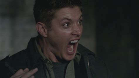 Supernatural Loves That Eye Of The Tiger Moment As Much As You Do