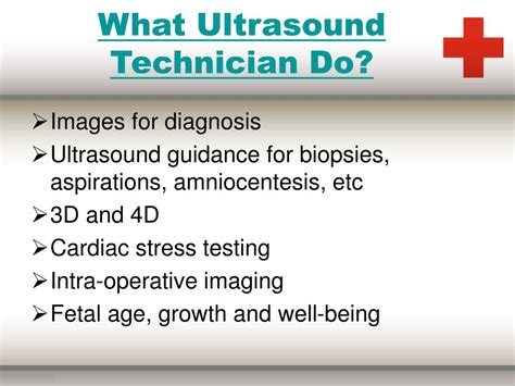 Ppt How To Become An Ultrasound Technician In Usa Powerpoint