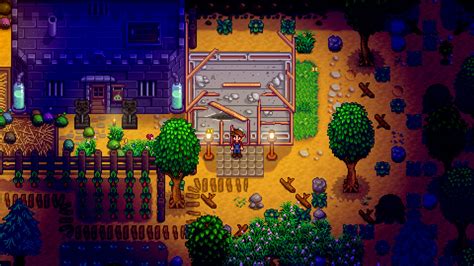 This is a community to discuss stardew valley expanded, an expansive mod by flashshifter for concernedape's stardew valley. Stardew Valley Beginner's Guide: Tips, Tricks, and Everything You Should Know