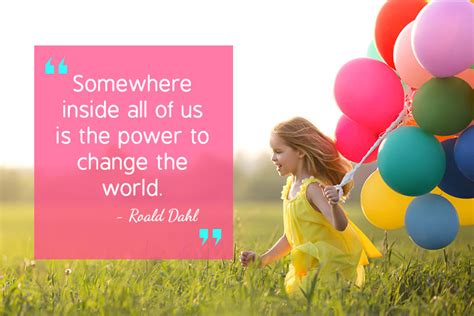 I consider this a positive quote for kids because mlk is someone that students know and respect. 115 Positive Thought For The Day Quotes For Kids