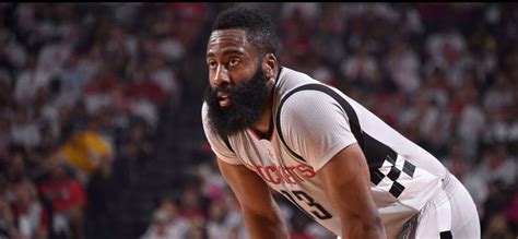 How James Harden Went From Compton Kid To The Mvp The Nba