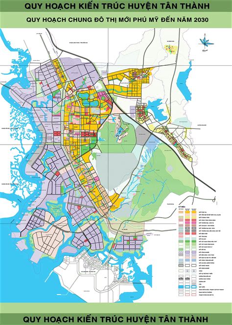 227 cách mạng tháng tám, phường phước hiệp, thành phố bà rịa, tỉnh bà rịa vũng tàu. Bản đồ quy hoạch đô thị mới Phú Mỹ - Bà Rịa Vũng Tàu đến ...