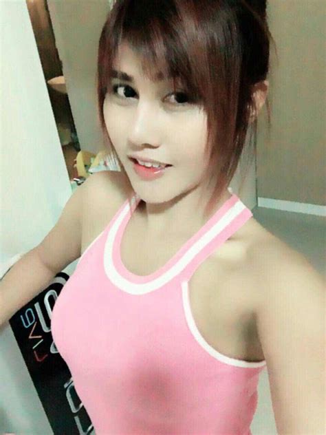 Melakamalacca Sex Fantasy New Sexy Thai Girl From