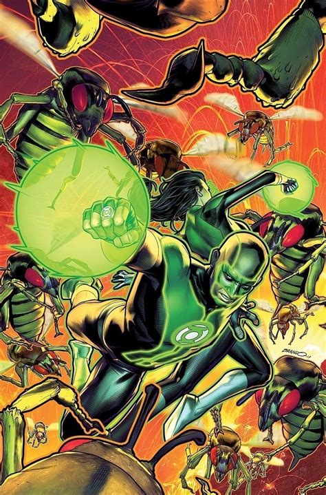 Pin By Theparademon14 On Dc Comics Green Lantern Green Lantern Corps